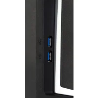 Монитор Iiyama Red Eagle G-Master (GB3266QSU-B1) фото 9